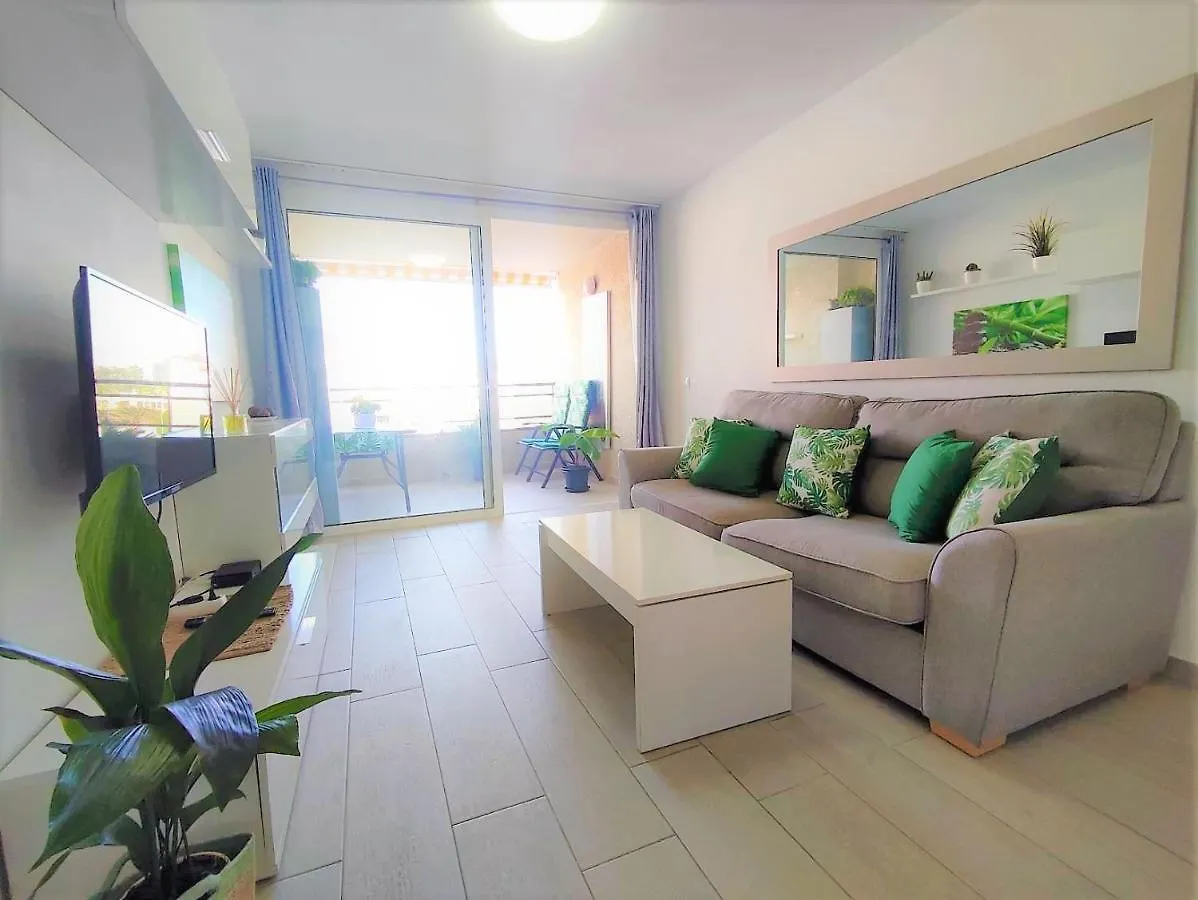 Valdes Center Los Cristianos Apartment Los Cristianos  Los Cristianos (Tenerife)