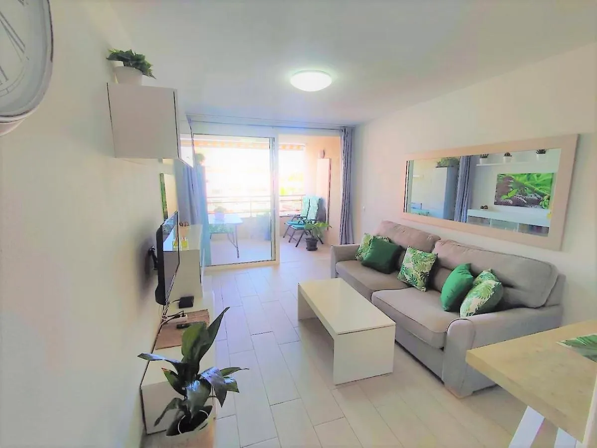 Valdes Center Los Cristianos Apartment Los Cristianos  0*, Los Cristianos (Tenerife)