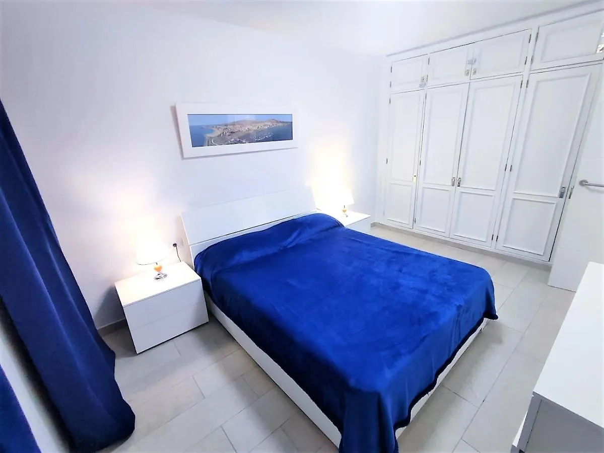 Valdes Center Los Cristianos Apartment Los Cristianos  Spain