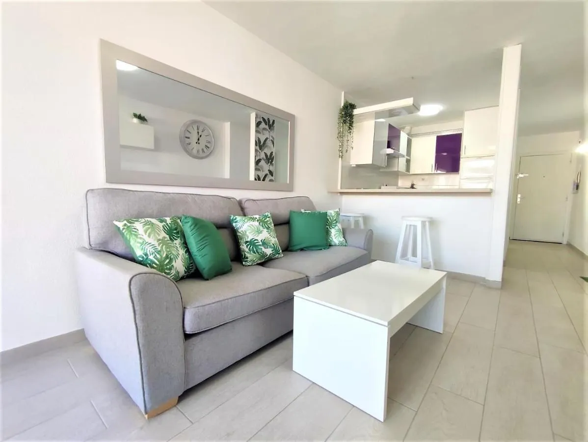 Valdes Center Los Cristianos Apartment Los Cristianos  0*, Los Cristianos (Tenerife) Spain