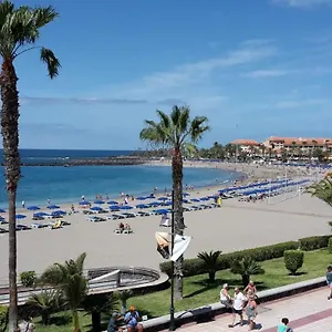 Appartamento Ceyla Playa Vistas Cristianos, Los Cristianos (Tenerife)